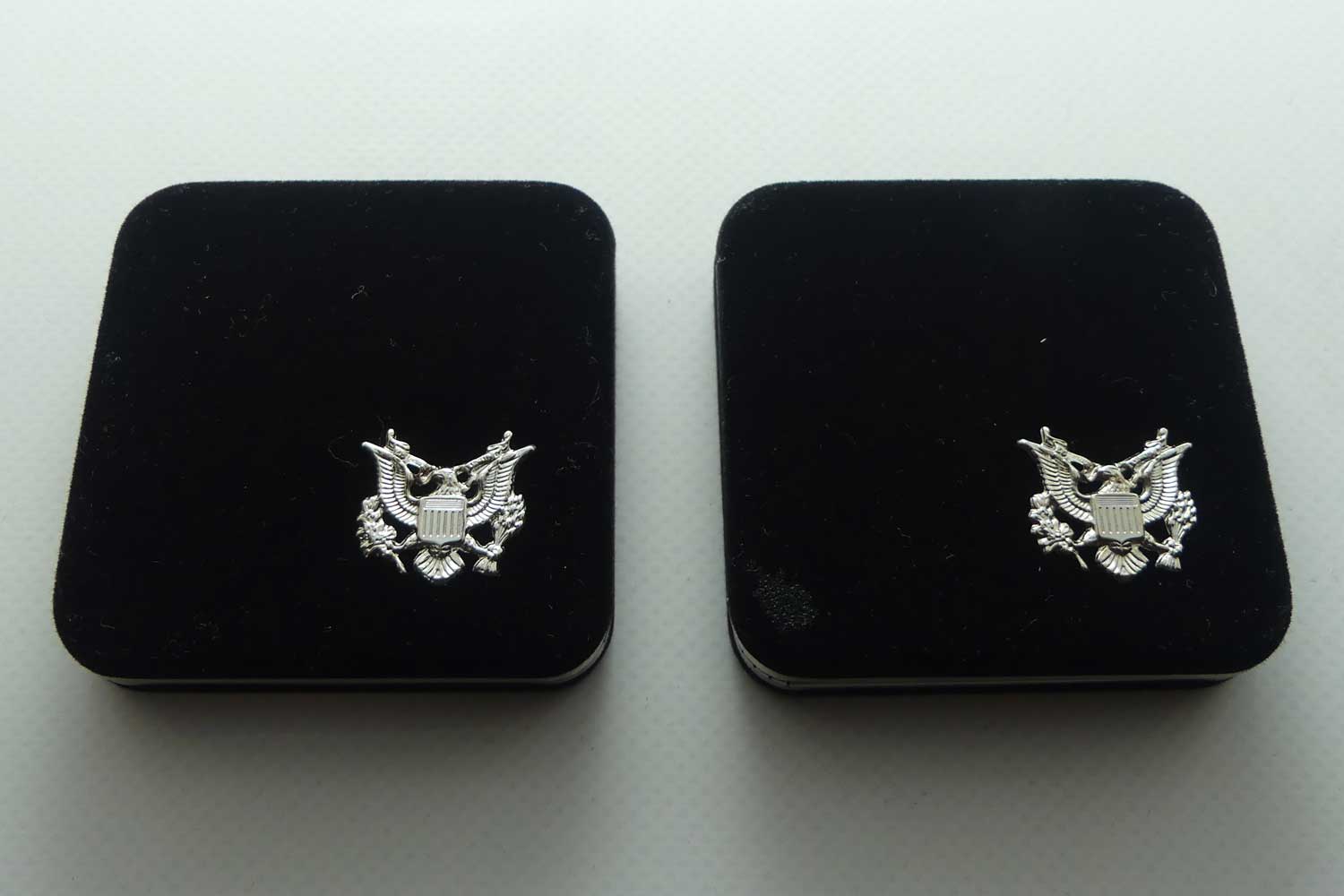 United States of America 2000 Silver Dollar | American Silver Eagle | 2 coins | 2 x 1 oz 999 Fine Silver | boxed