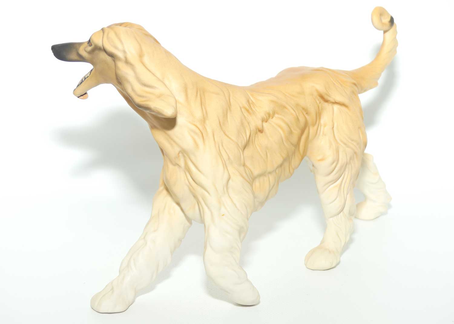 #3070 Beswick Afghan Hound (Matt)