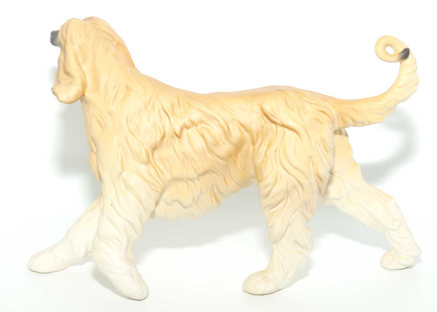 #3070 Beswick Afghan Hound (Matt)