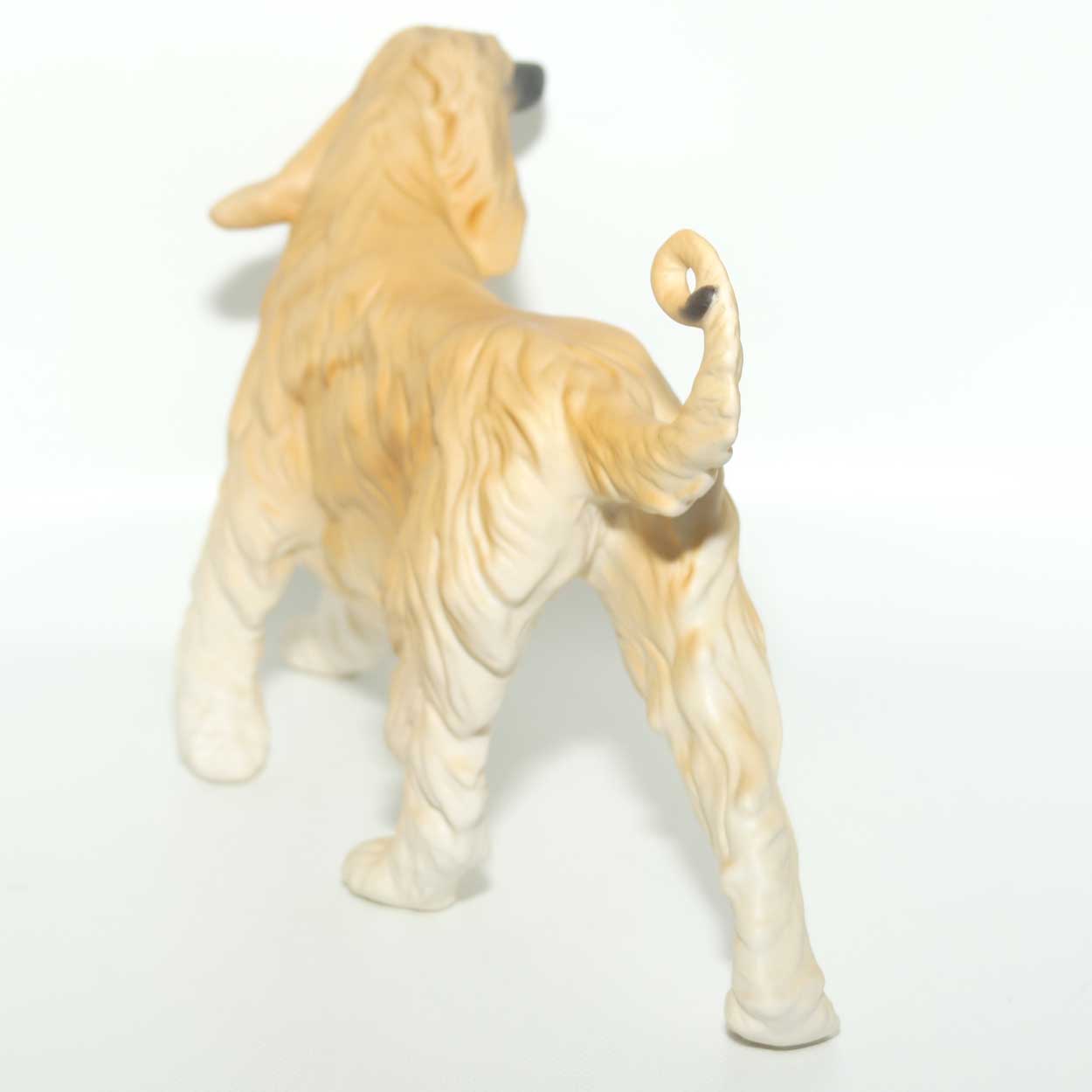 #3070 Beswick Afghan Hound (Matt)