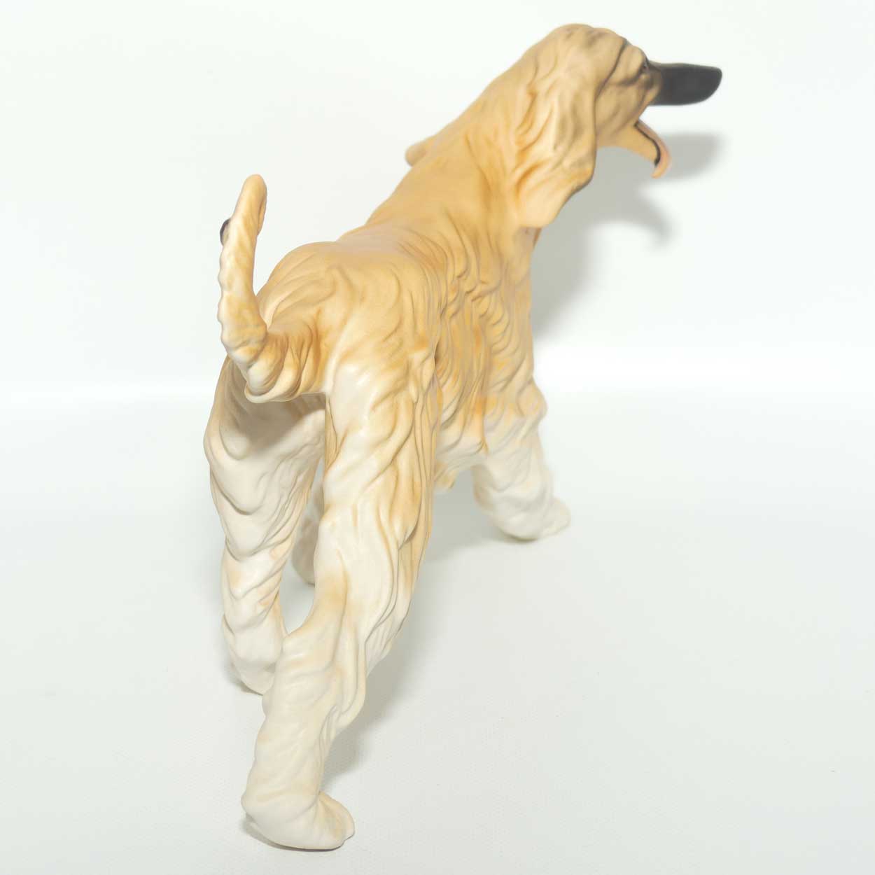 #3070 Beswick Afghan Hound (Matt)