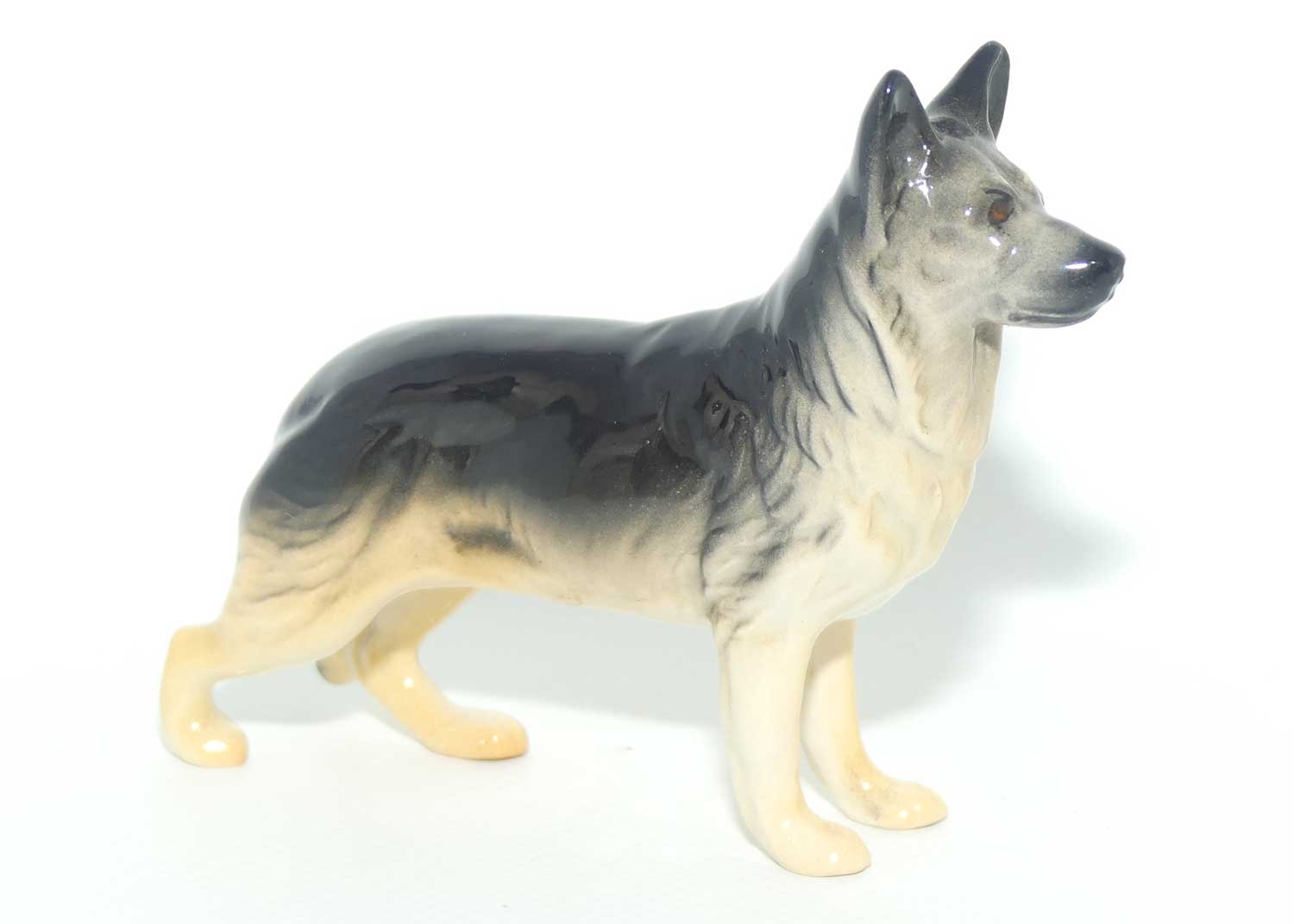 #3258 Beswick Alsatian | Small