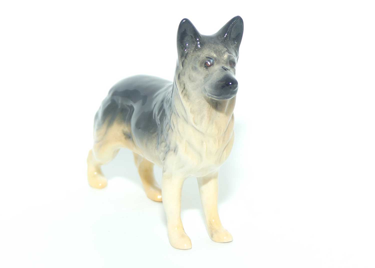 #3258 Beswick Alsatian | Small