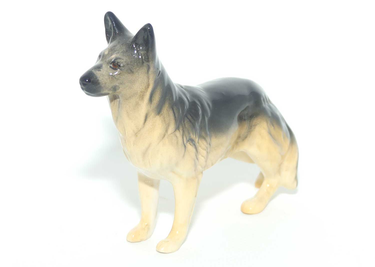 #3258 Beswick Alsatian | Small