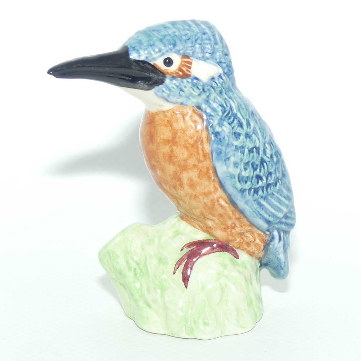 #3275 Beswick Kingfisher