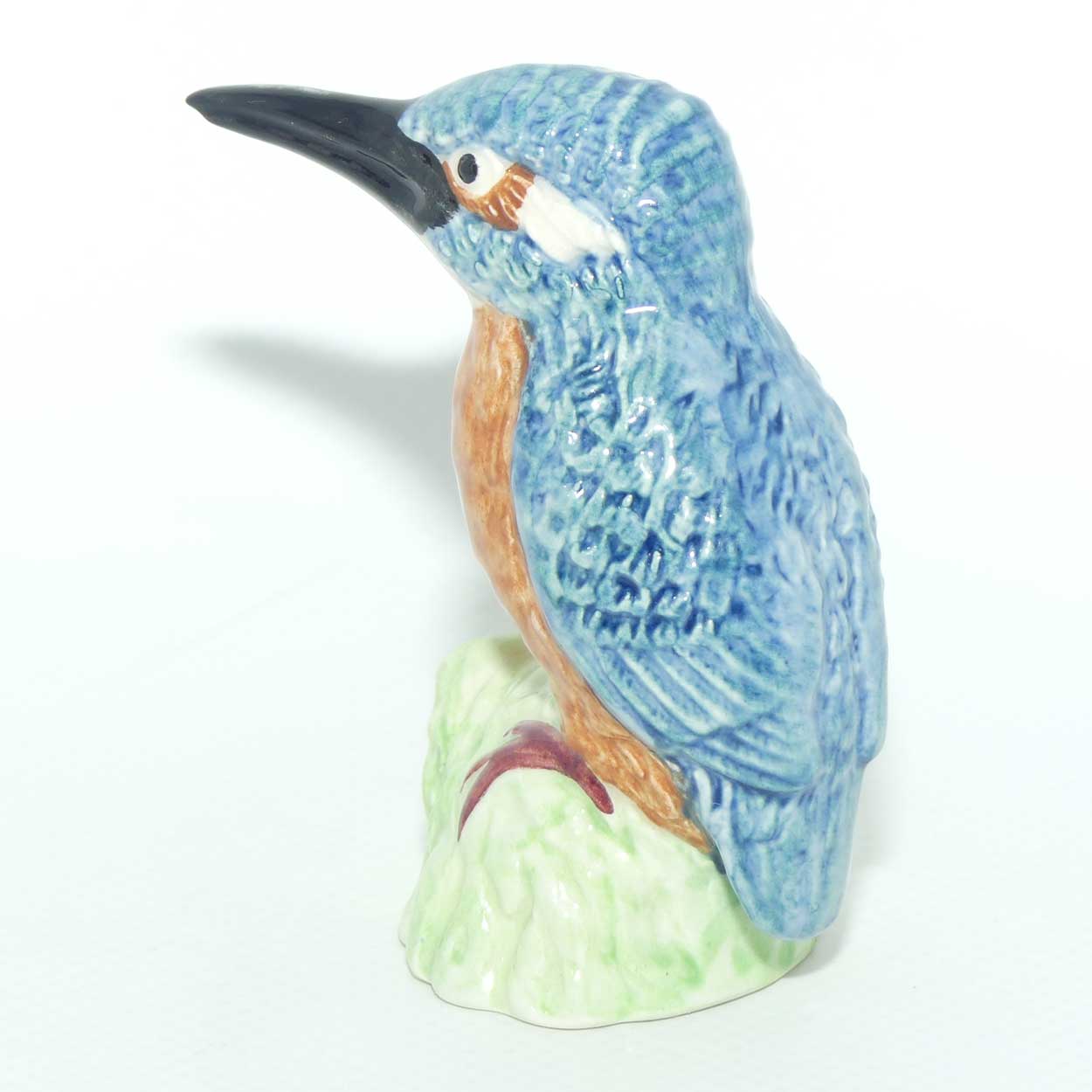#3275 Beswick Kingfisher