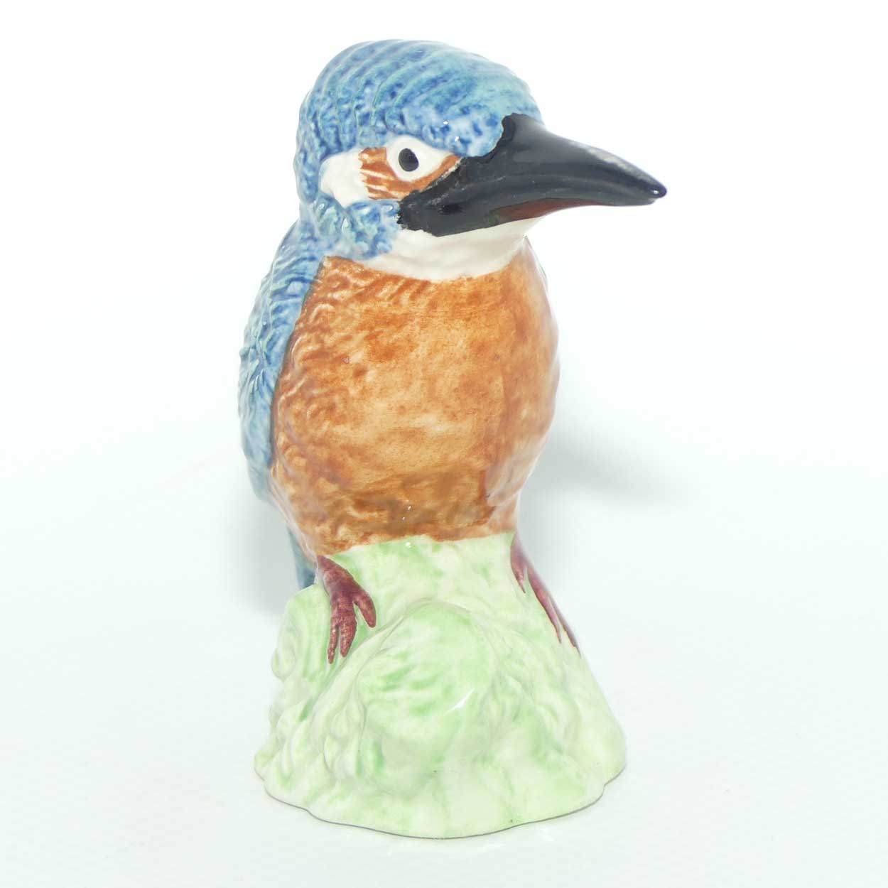 #3275 Beswick Kingfisher