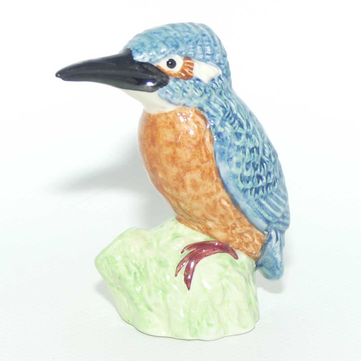 #3275 Beswick Kingfisher
