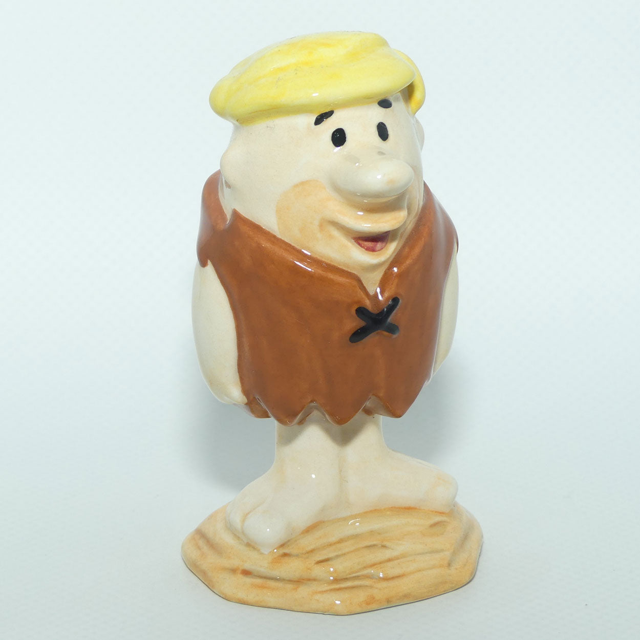 #3587 Beswick The Flintstones figure | Barney Rubble