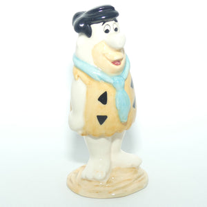 #3588 Beswick The Flintstones figure | Fred Flintstone