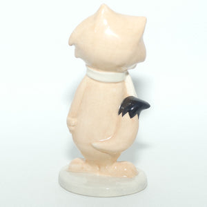 #3624 Beswick Top Cat and Friends figure | Fancy Fancy