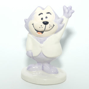 #3627 Beswick Top Cat and Friends figure | Benny | boxed