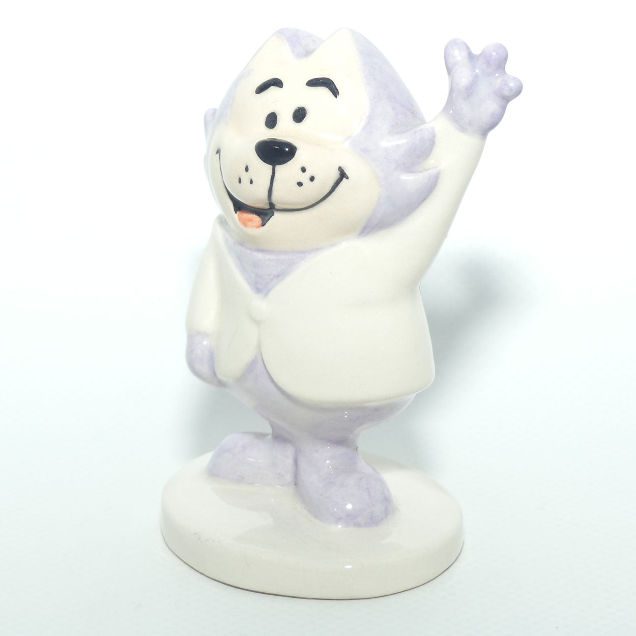 #3627 Beswick Top Cat and Friends figure | Benny | boxed