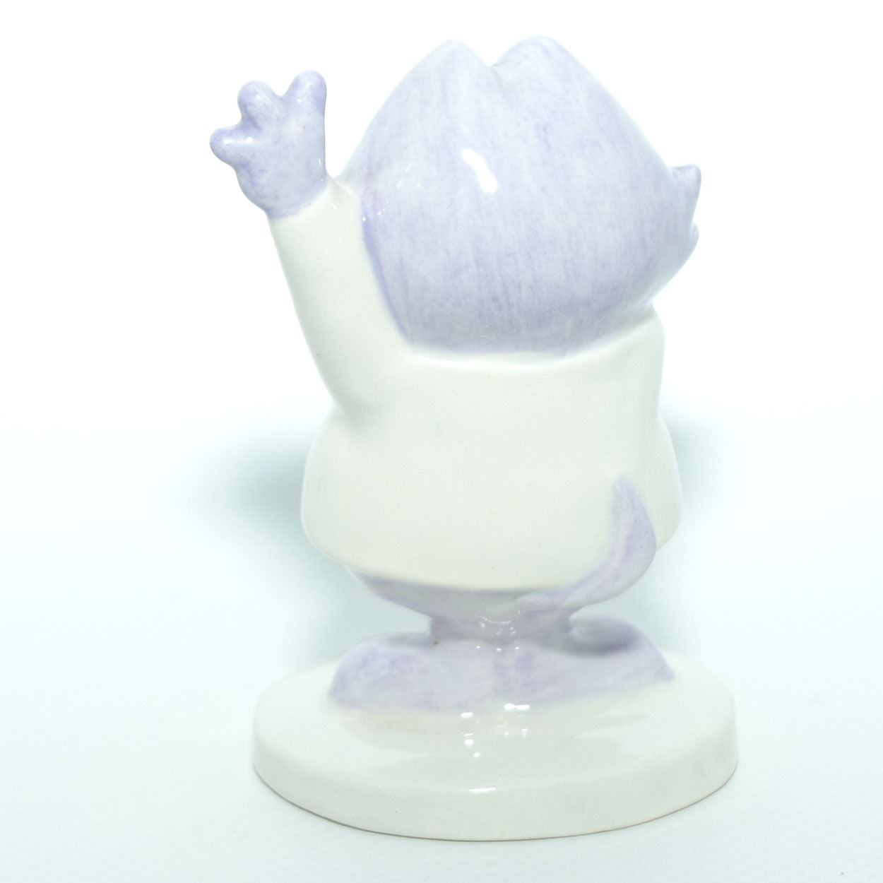 #3627 Beswick Top Cat and Friends figure | Benny | boxed