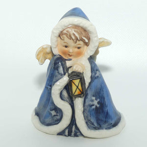 412 Goebel Nativity figure by Janet Robson | Angel with Lantern