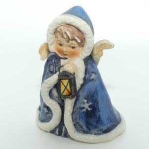 412 Goebel Nativity figure by Janet Robson | Angel with Lantern