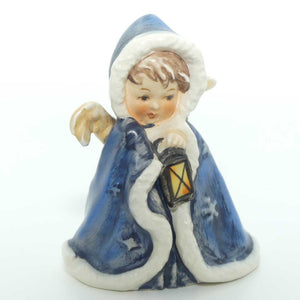 412 Goebel Nativity figure by Janet Robson | Angel with Lantern