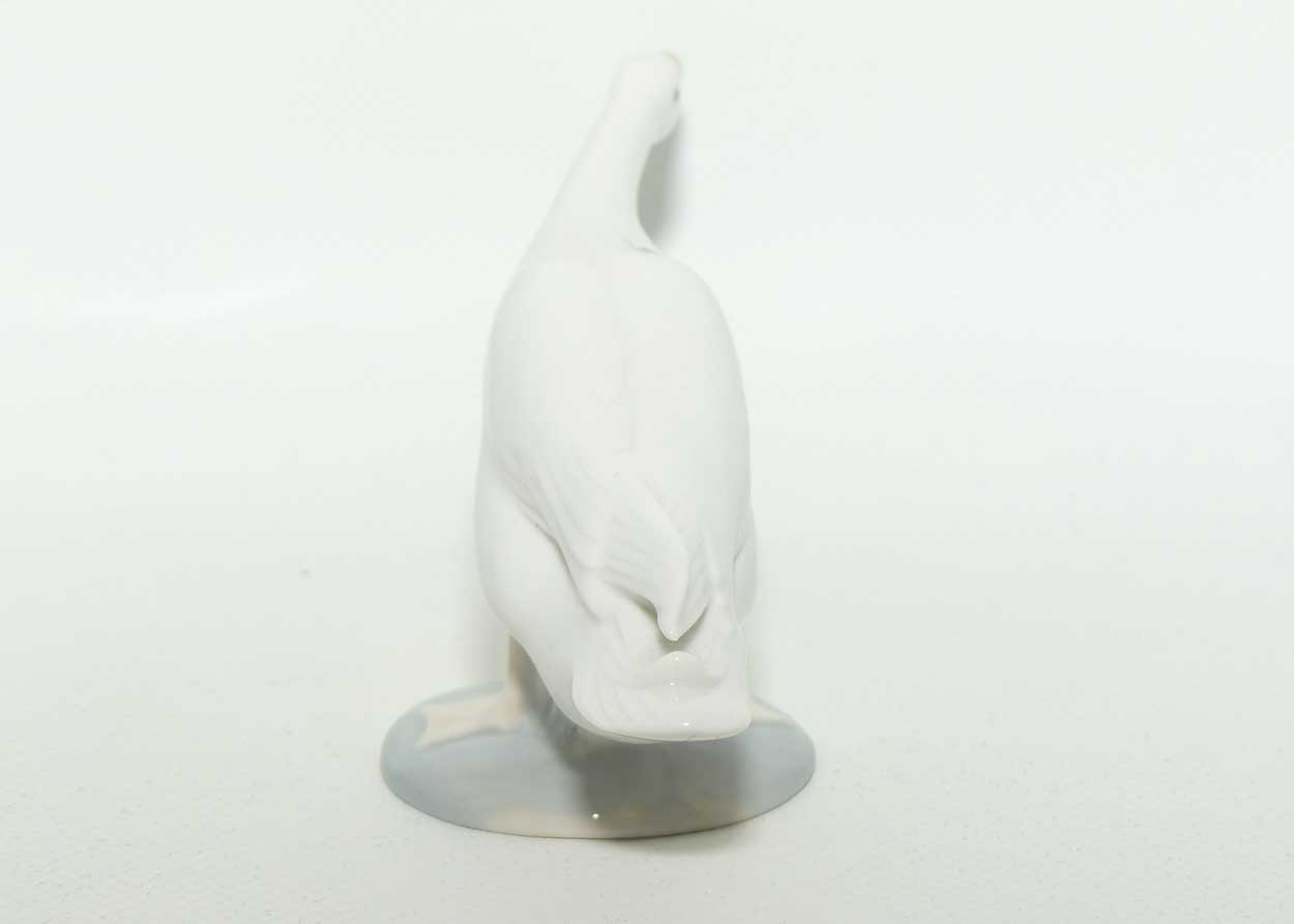 Lladro figure Little Duck #4551 | Neck Out | #1