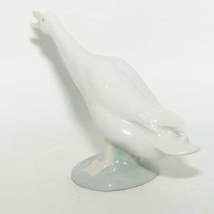 Lladro figure Little Duck #4551 | Neck Out | #2