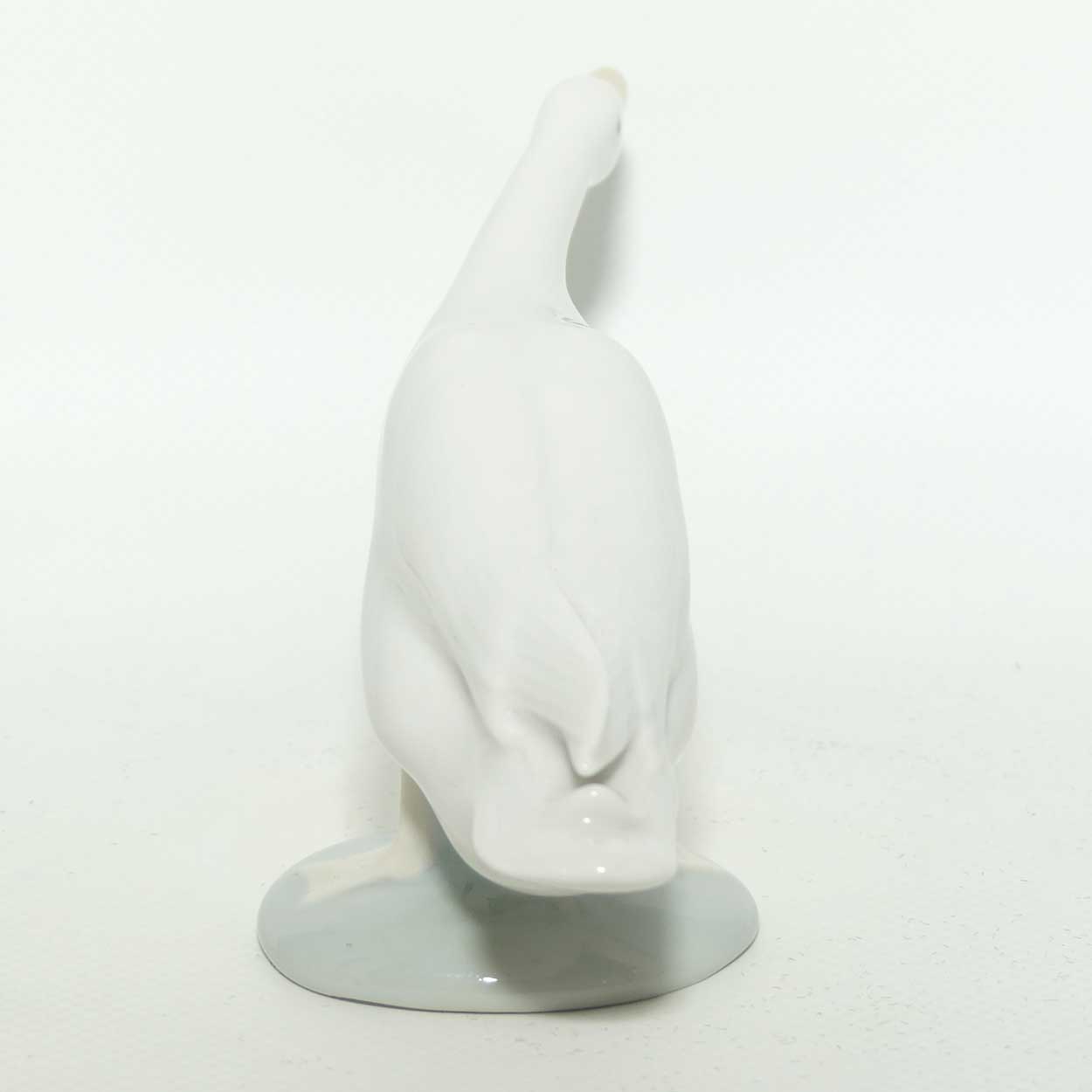 Lladro figure Little Duck #4551 | Neck Out | #2