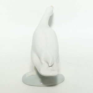 Lladro figure Little Duck #4551 | Neck Out | #2