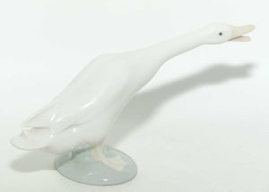 Lladro figure Little Duck #4551 | Neck Out | #2