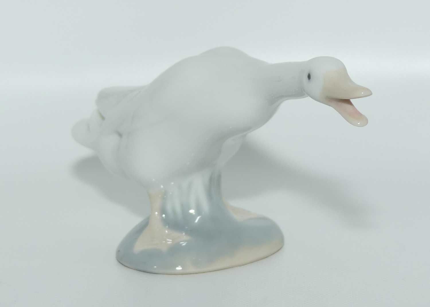 Lladro figure Little Duck #4551 | Neck Out | #3
