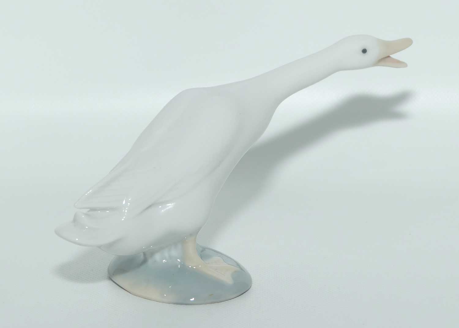 Lladro figure Little Duck #4551 | Neck Out | #3