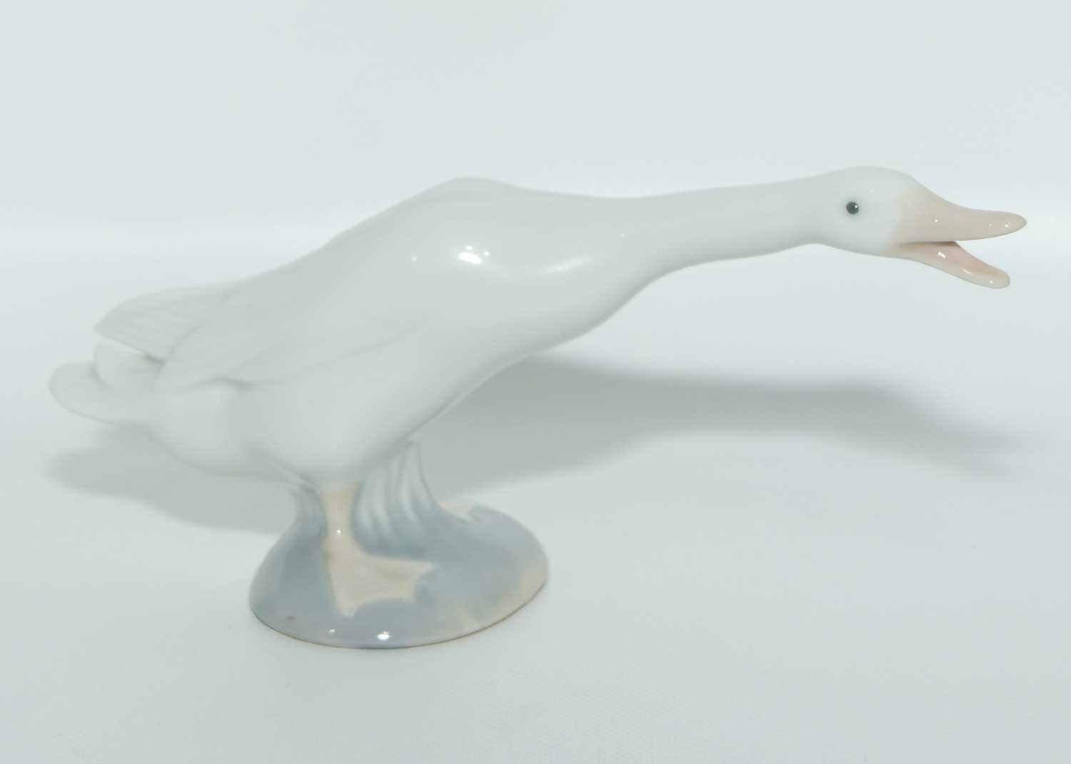 Lladro figure Little Duck #4551 | Neck Out | #3