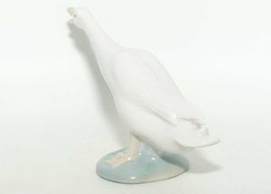 Lladro figure Little Duck #4551 | Neck Out | Boxed