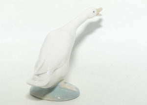 Lladro figure Little Duck #4551 | Neck Out | Boxed