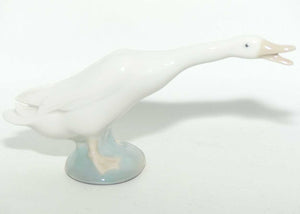 Lladro figure Little Duck #4551 | Neck Out | Boxed