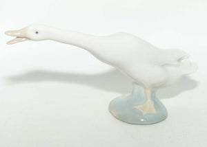 Lladro figure Little Duck #4551 | Neck Out | Boxed