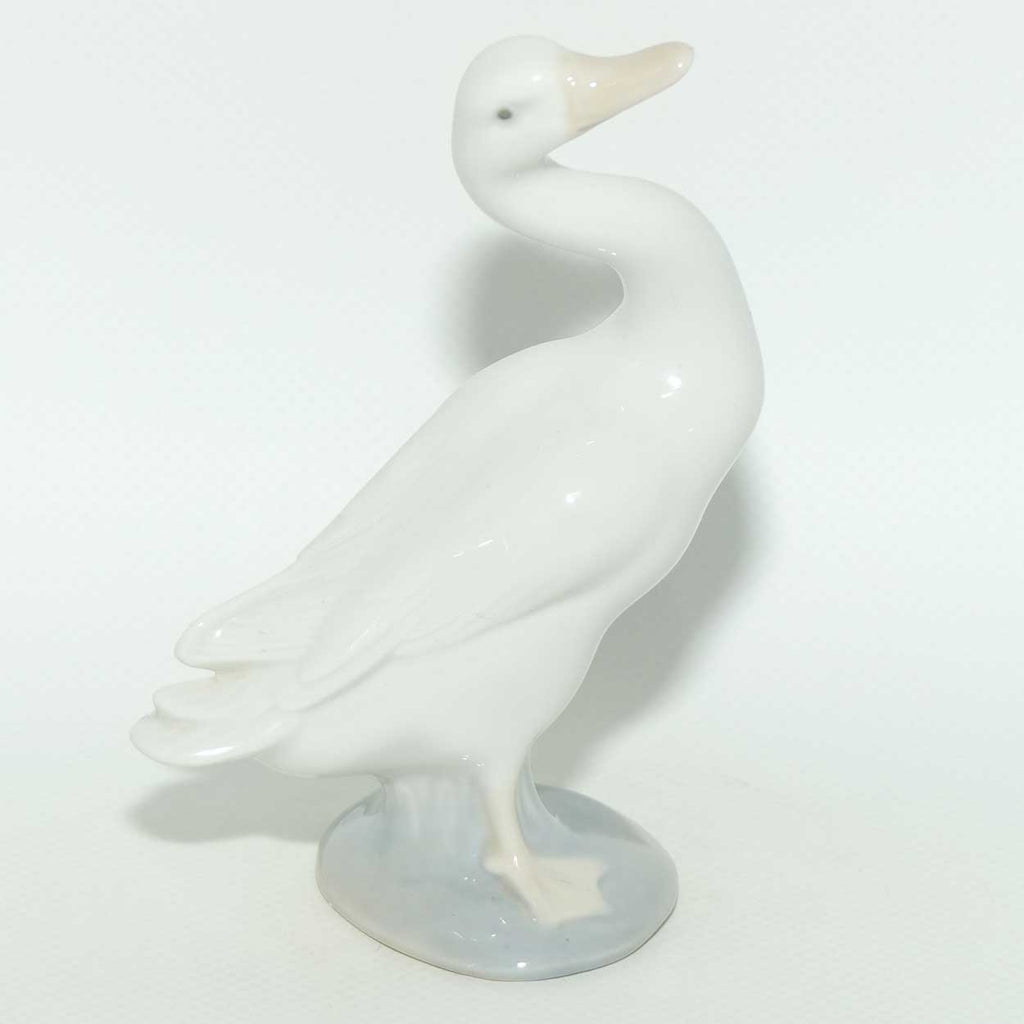 Lladro figure Little Duck #4552 | Looking Up #1