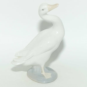 Lladro figure Little Duck #4552 | Looking Up #1