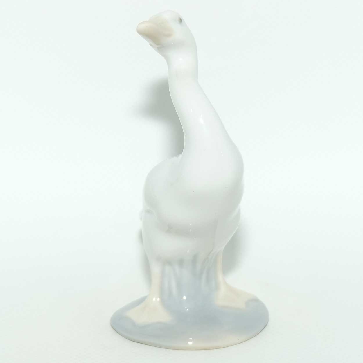 Lladro figure Little Duck #4552 | Looking Up #1