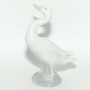 Lladro figure Little Duck #4552 | Looking Up #1