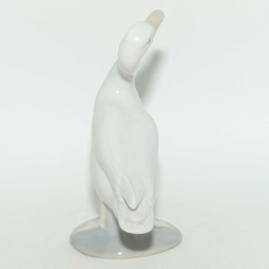 Lladro figure Little Duck #4552 | Looking Up #1