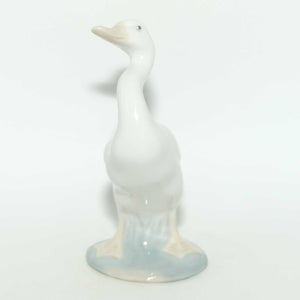 Lladro figure Little Duck #4552 | Looking Up | #3