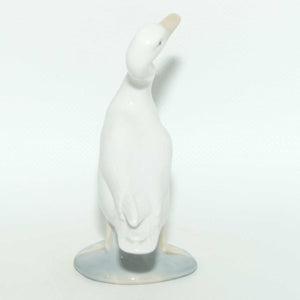 Lladro figure Little Duck #4552 | Looking Up | #3