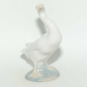 Lladro figure Little Duck #4552 | Looking Up | #3