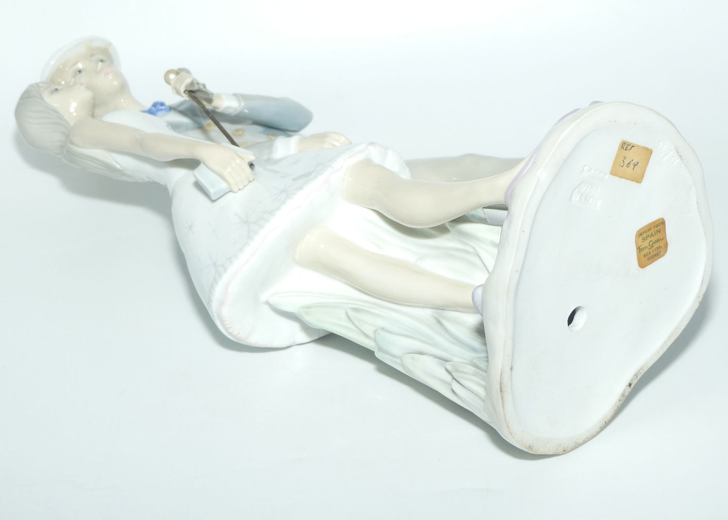 Lladro figure Sweethearts | #4598