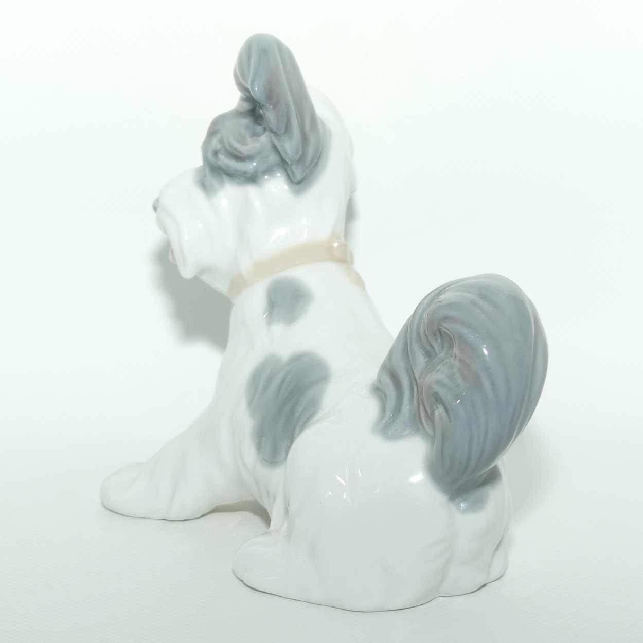 Lladro Skye Terrier #4643