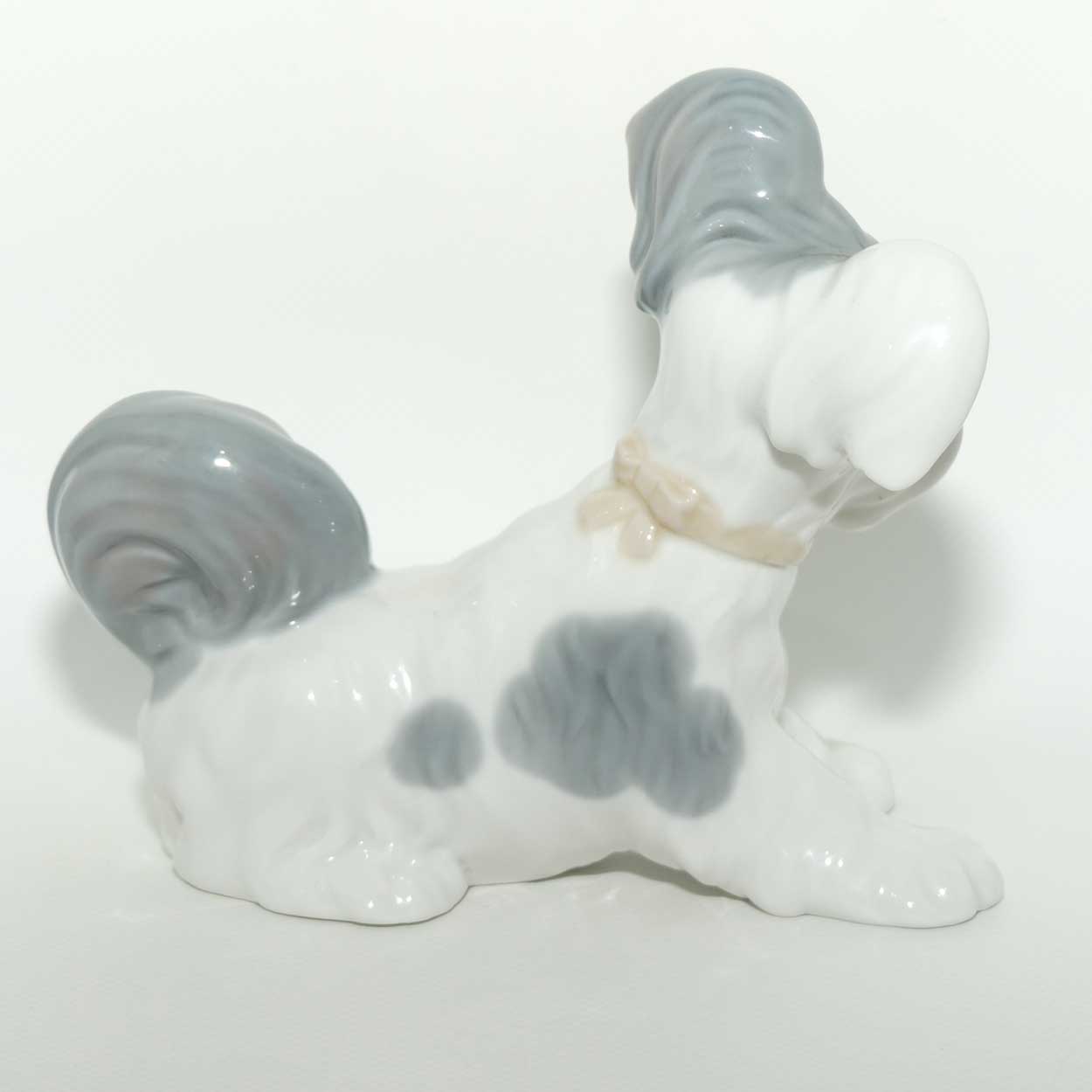 Lladro Skye Terrier #4643