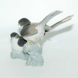 Lladro figure Birds #4667