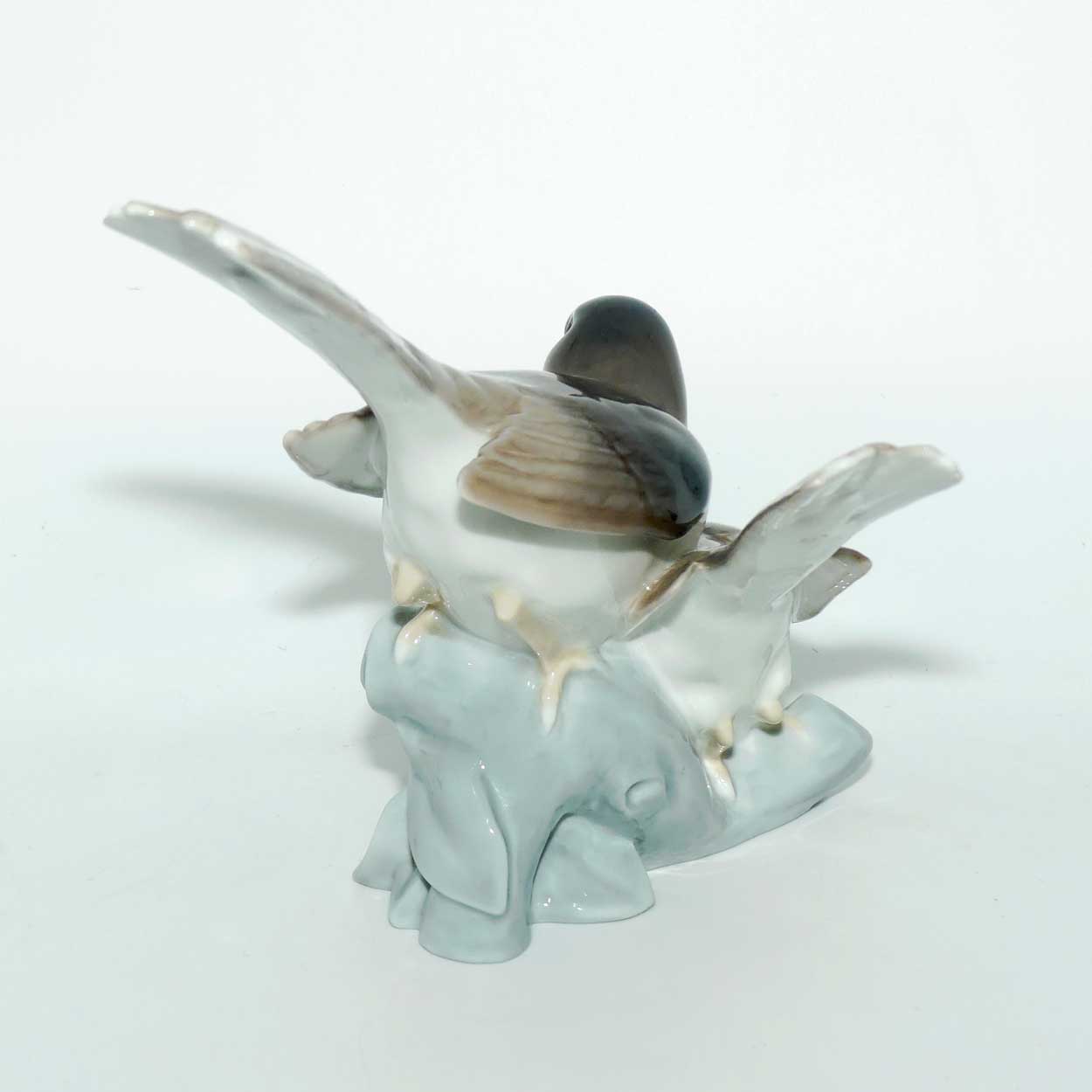 Lladro figure Birds #4667