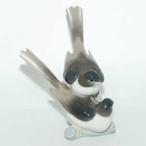 Lladro figure Birds #4667