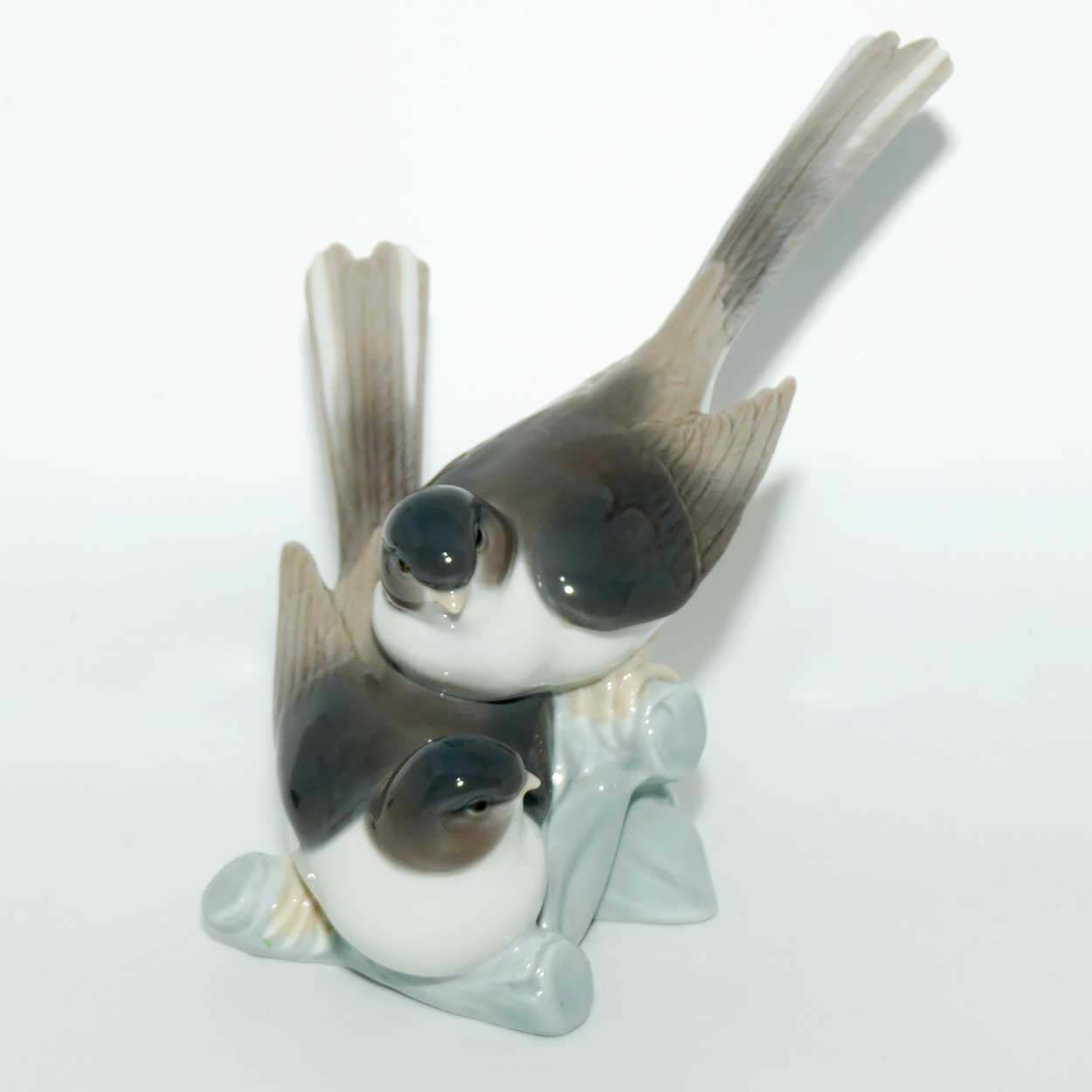 Lladro figure Birds #4667