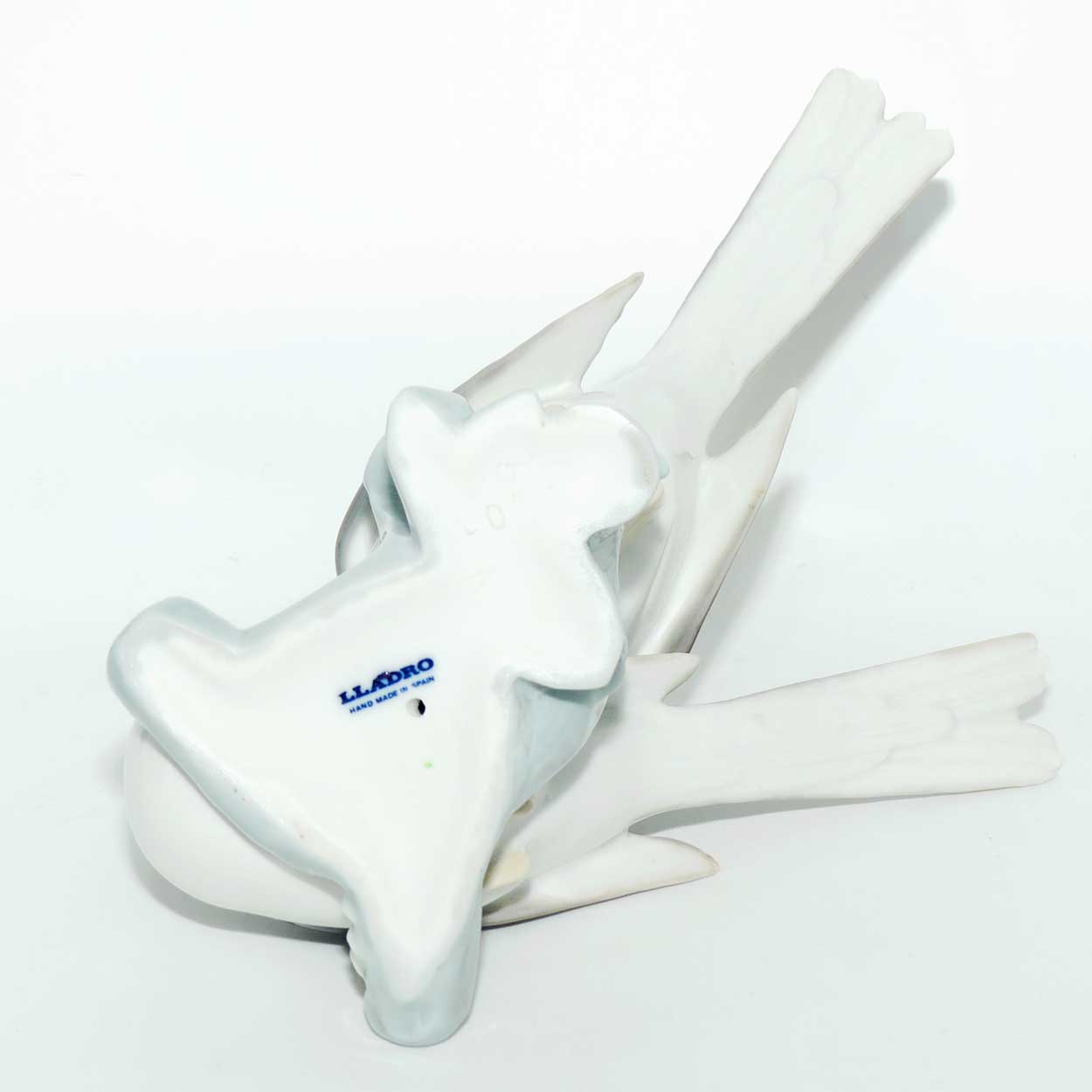 Lladro figure Birds #4667