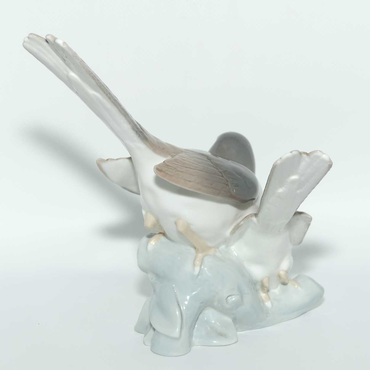 Lladro figure Birds | #4667 | #2